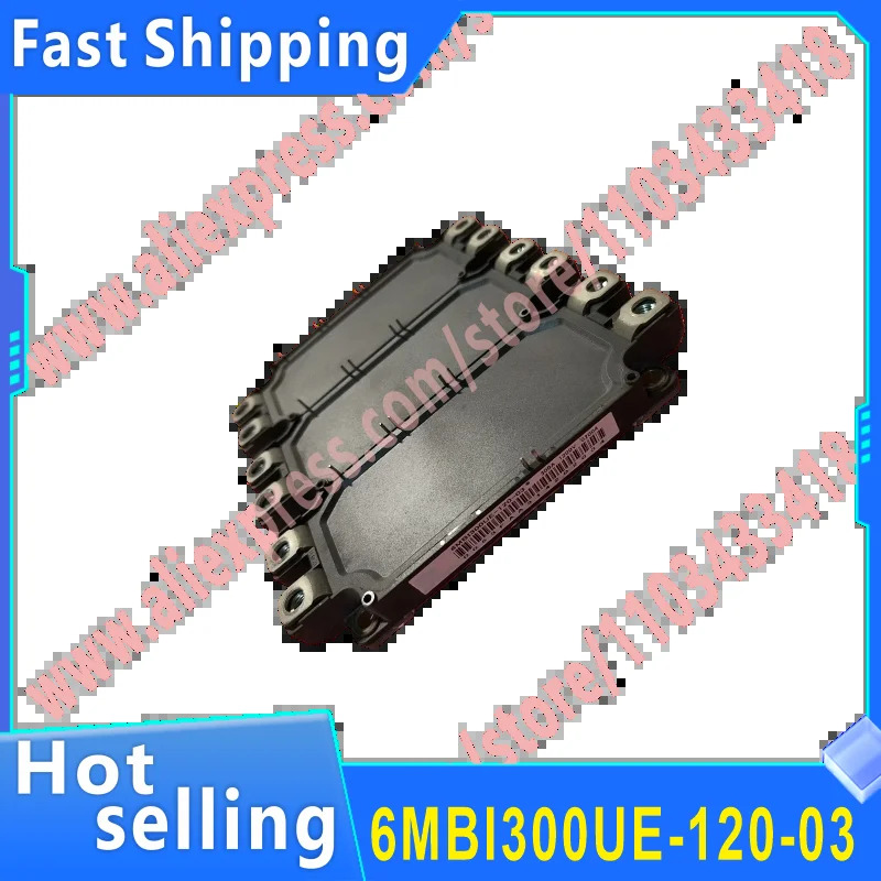 6MBI450UE-120-03 6MBI300UE-120-03 6MBI225UE-120-03 IGBT 모듈 신