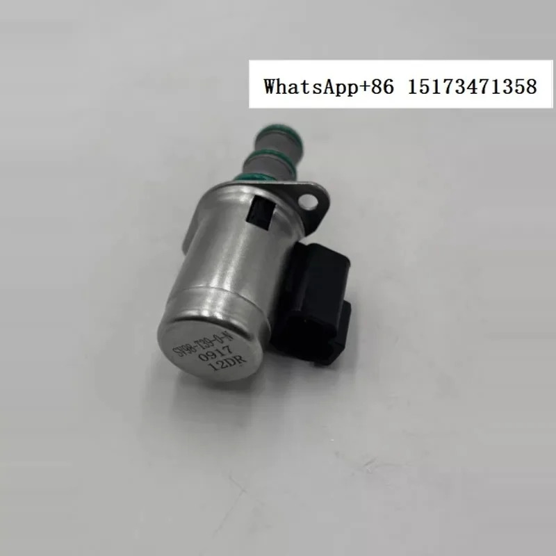 굴삭기 액세서리 Shandong Car-ter JCB Lishide 유압 펌프 비례 솔레노이드 밸브 SV98-T39