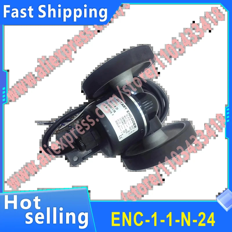 ENC-1-1-N-24 ENC-1-2-N-24 ENC-1-3-N-24 ENC-1-4-N-24 미터 카운터 엔코더