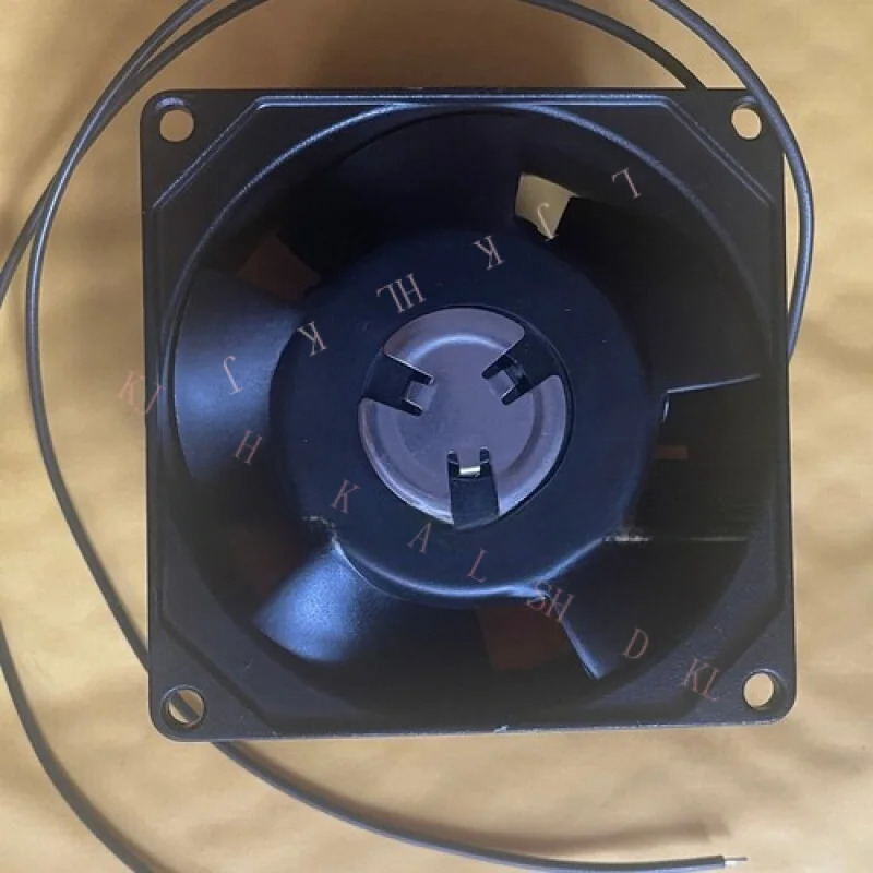 N FOR ETRI 126LF0181001 208-240V 12/9W 75/60MA 냉각팬