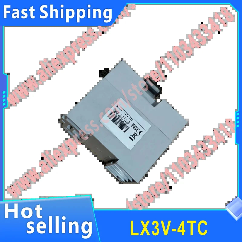 LX3V-4TC LX3V-4LTC 온도 확장 모듈