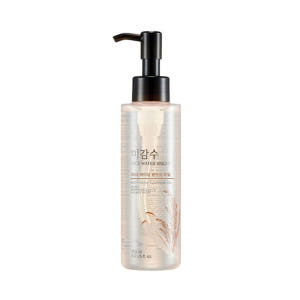 더페이스샵 미감수 브라이트 리치 클렌징 오일 150 mL 솔직 후기 | 피부 타입별 분석 - 상품 이미지 1