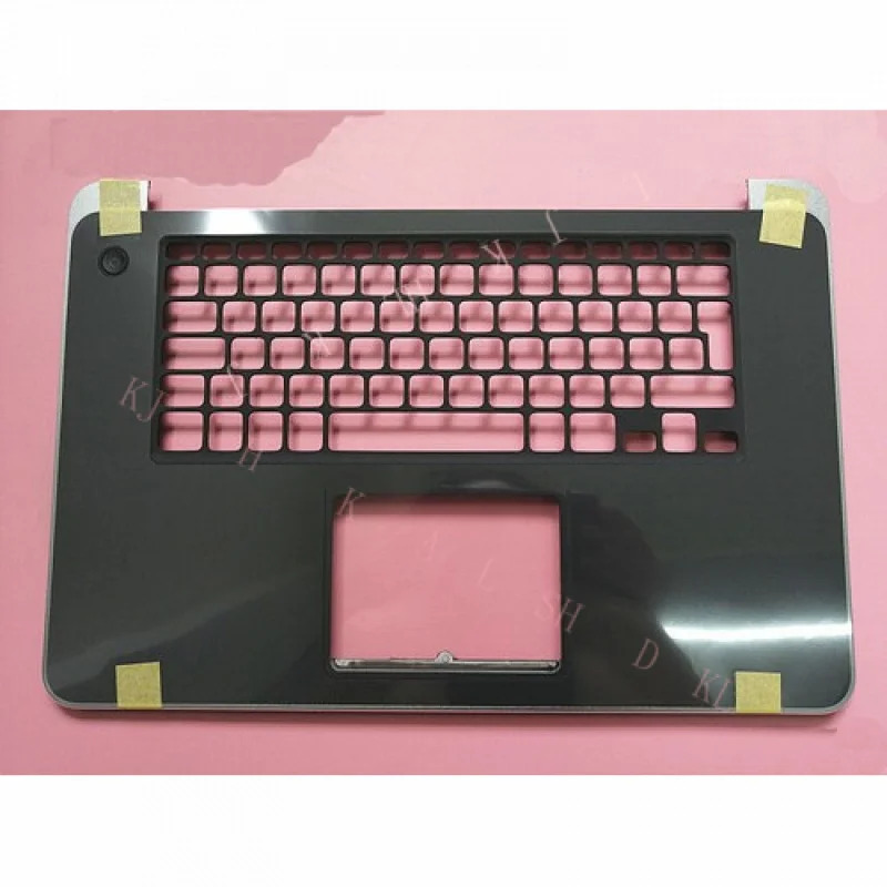 델 XPS 15 9530 M3800 팜레스트 C 쉘 빅 엔터 키 WXWC6 0WXWC6
