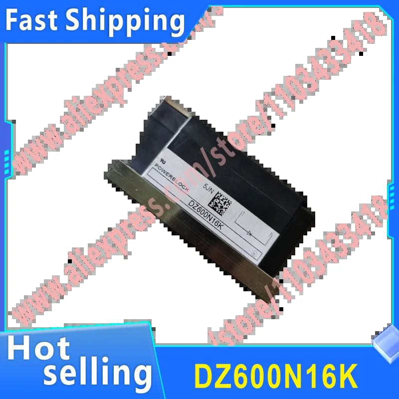 DZ600N18K DZ600N12K DZ600N14K DZ600N16K 모듈 IGBT