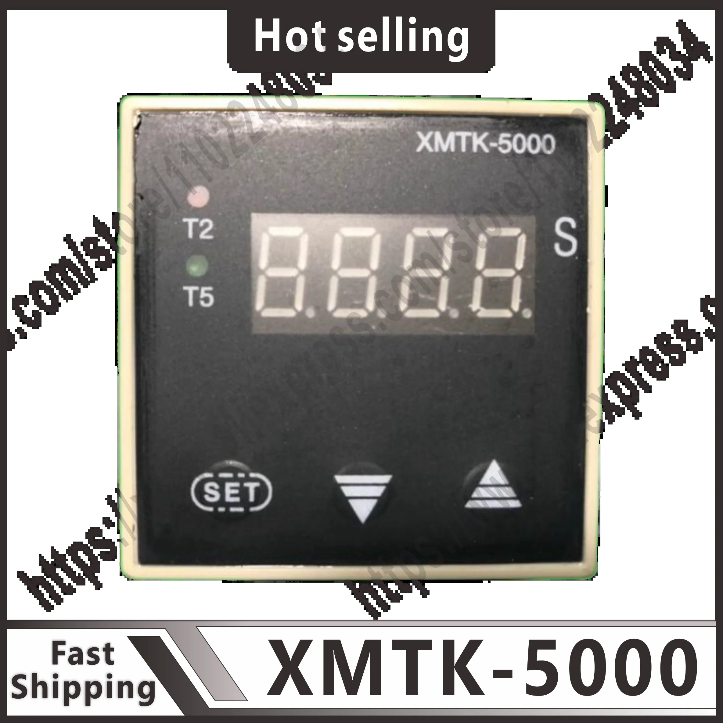 오리지널 타임 릴레이 XMTK-5000 9702 9812 3000