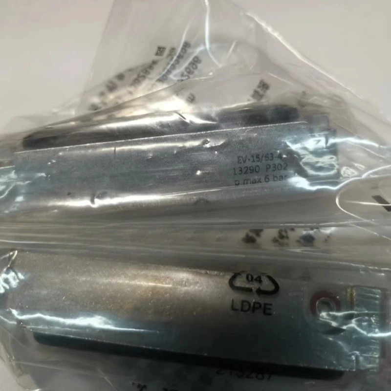 FESTO Festo부품 다이어프램 클램핑 실린더 EV- 10/15/20/30/40/63/120/180-3-4 -5