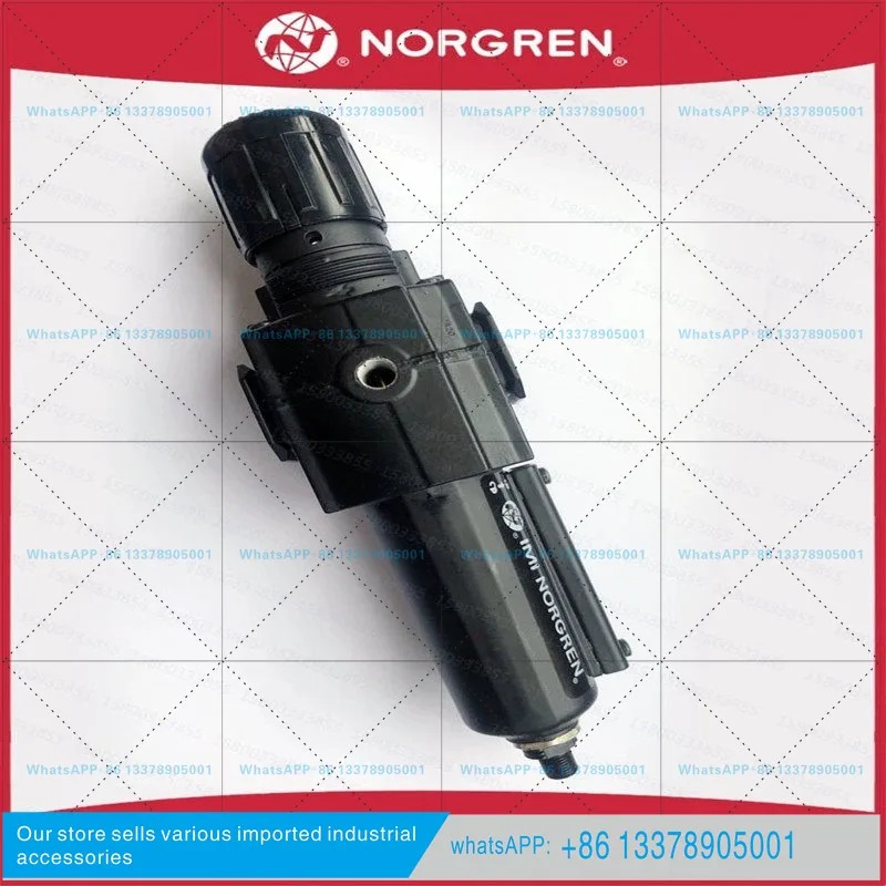 B74G-6GK-AP3-RMN/B74G-6GK-AP1/QP3/QP1RMN 노르구안 과압 조절기 필터