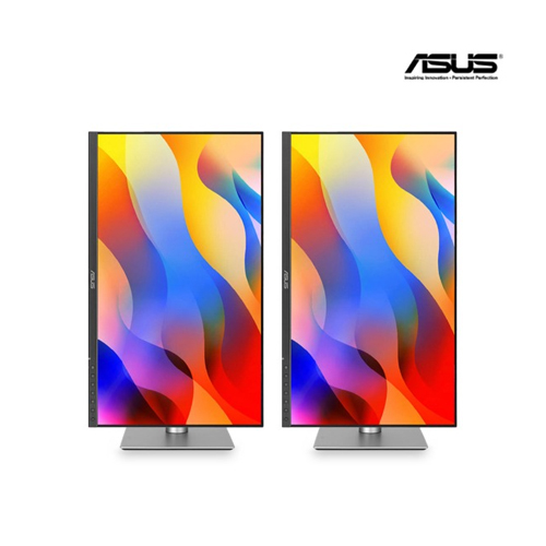 ASUS ProArt PA278CFRV 듀얼팩