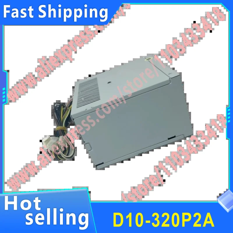 508154-001 503378-001 PS-4321-9HA D10-320P2A 전원공급장치