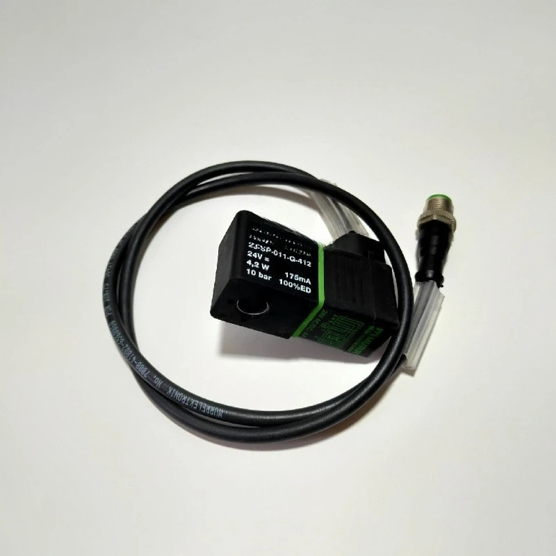 Airtec 23-SP-011-G-412 방수 코일 24V 4.2W 175mA부품