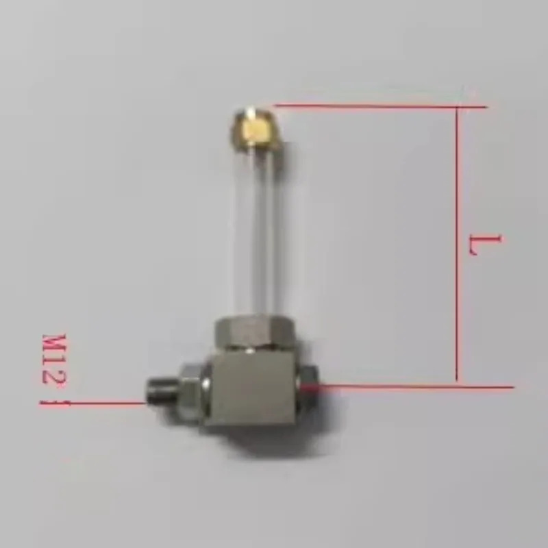 L형 J-B/T7941. 4-95 A GB1162-89 고강도 투명 디스플레이