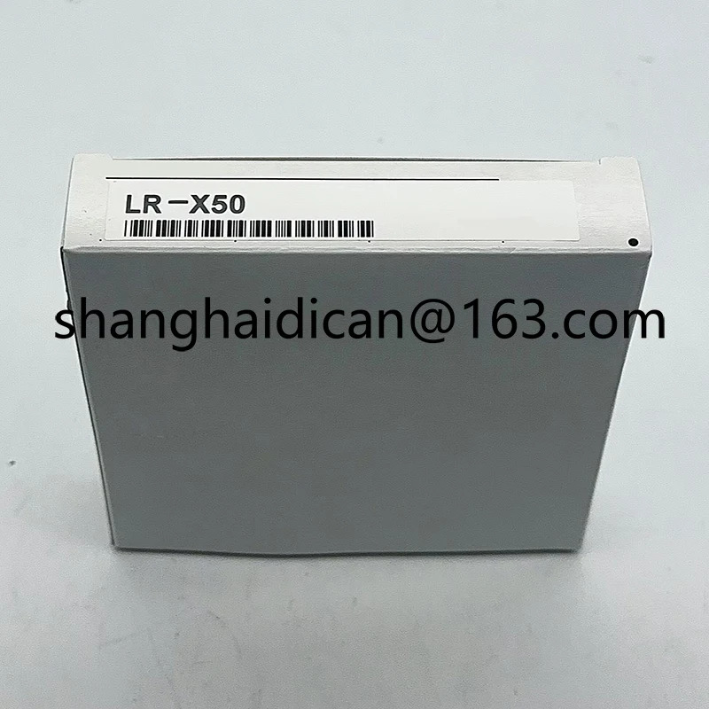 LR-X50 레이저 센서