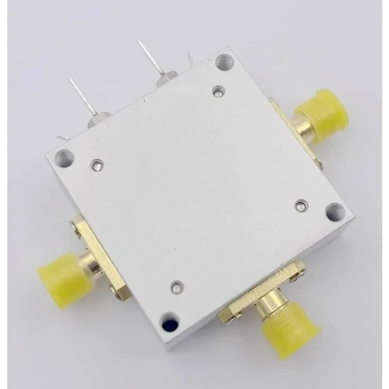 40dBm 10W RF-F 스위치 유닛 트랜시버 시스템 스위처 6GHz