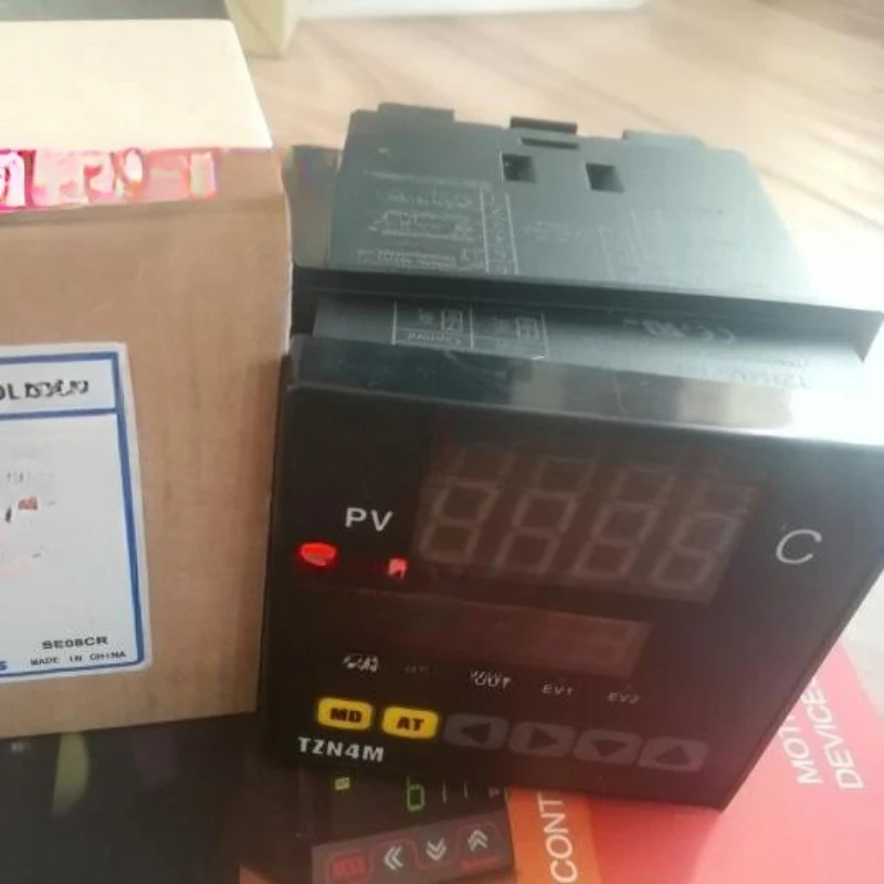 오토닉스 온도 컨트롤러 TZN4M-14R TZN4M-14S TZN4M-14C부품
