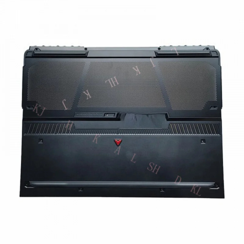 NN MSI 레이더 GE68 GE68HX MS-15M1 MS-15M2 16인치신품 노트북 하단 베이스 케이스 커버