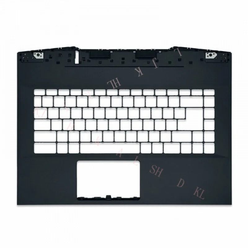 NN LCD 백커버/팜레스트/하단 케이스 MSI 9S7-154114 GE66 Raider 10SE MS-1541 1542 1543용