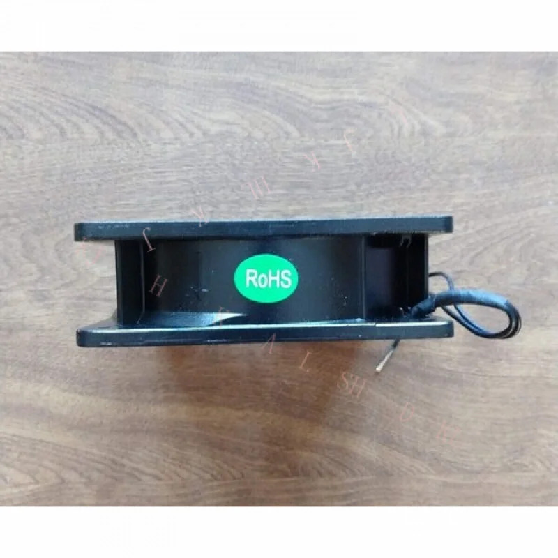 N  for 50/60Hz Maxair BT110 12038B1HL 팬 AC 110120V 0.26A 118cfm