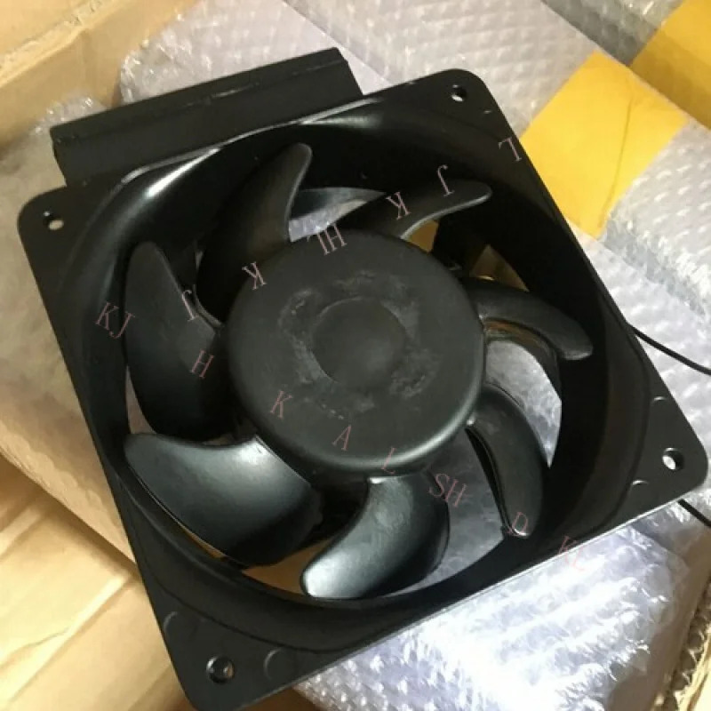 N FOR MRS16-DUL 200-230V 41/51W 전기 기계 장비냉각팬