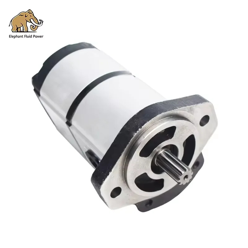유압 펌프 모던호환 휠 굴삭기 R150W-9 브레이크