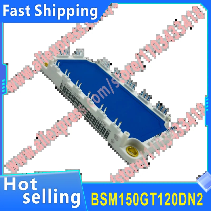 모듈 IGBT 파워 BSM200120DN2 BSM150120DN2 BSM100120DN2 오리지널 신