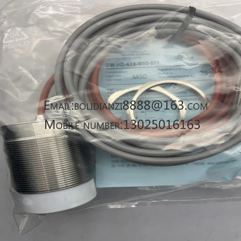 DW-HD-613-M50-411 DW-HD-611-M50-411 DW-HD-611-M50-300 DW-HD-603-M30-411 DW-HD-601-M30-411 오리지널 센서