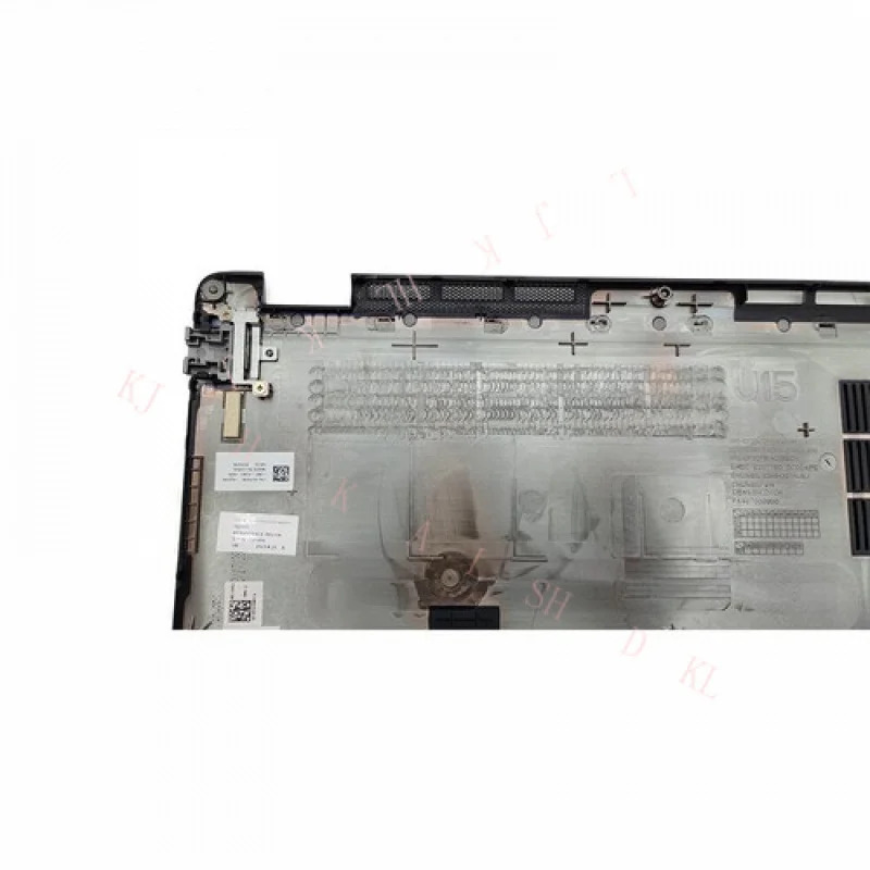 NN Dell Latitude 5440 E5440 05PYPR 인클로저신품 하단 베이스 케이스 커버 실버