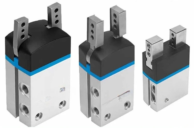 FESTO Festo 평행 Dhp호환S-20-A 에어 실린더 DHRS - 10-16-20 25-35-40 A부품