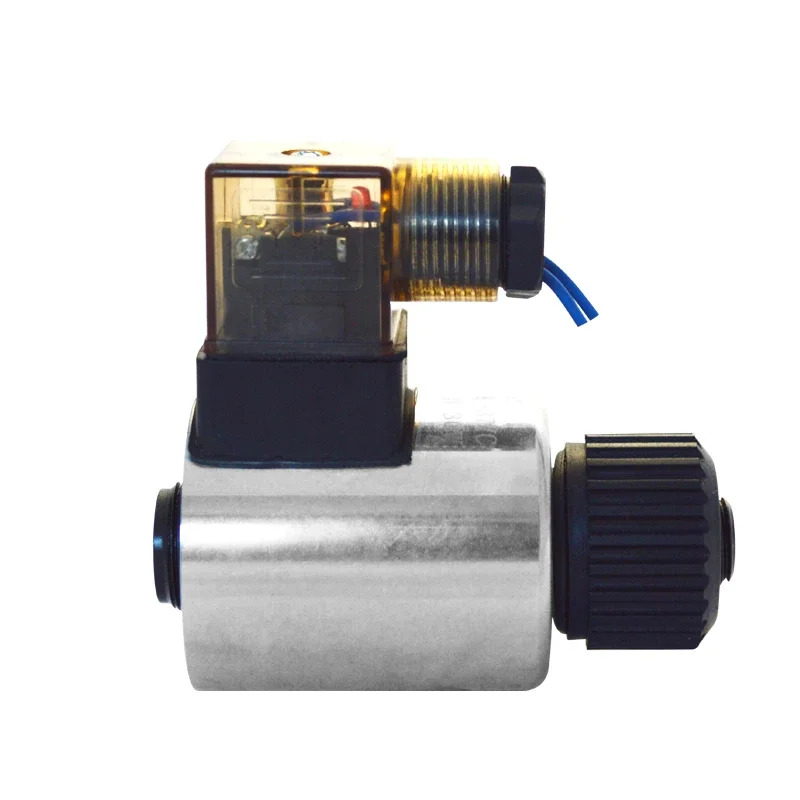MFZ12-90YC DC24V Ac/dc 습식 밸브 전자석 MFB12-90YC AC220V