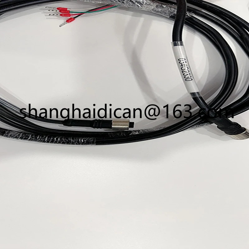 034G2330 오리지널 전팽창 밸브 ETS 연결 라인