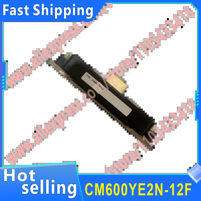 모듈 IGBT CM600YE2N-12F CM400YE2N-12F CM400YE2P-12F