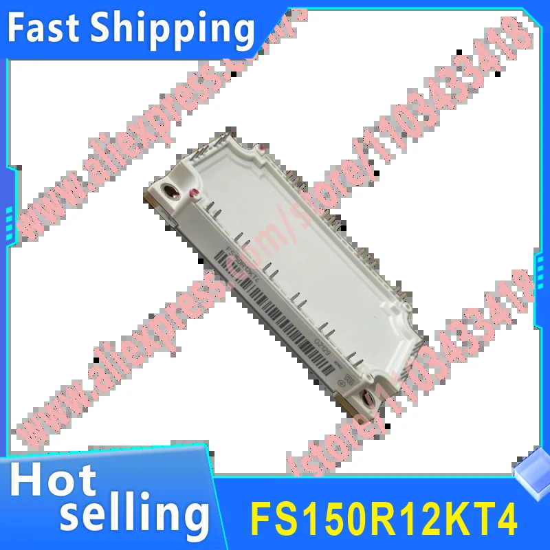 모듈 오리지널 FS100R12KE3 FS150R12KE3 FS100R12KT3 FS150R12KT3 FS150R12KT4