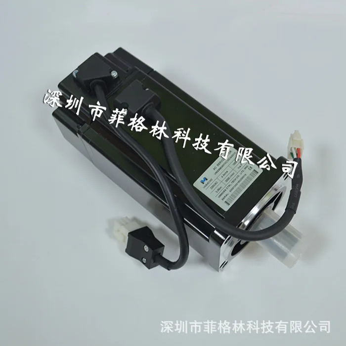 실제 VMSSM08010C30CAN510 마이크로초 VMMORE이전 Tideo 모터