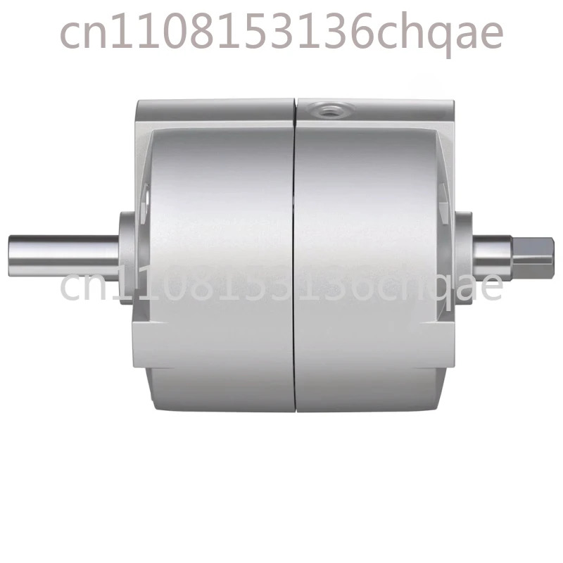 회전 스윙 실린더 DRVS-12-90/180/270-P DRVS-16-90/180/270-P DRVS-25-90/180/270-P DRVS-32-90/180/270-P DRVS-