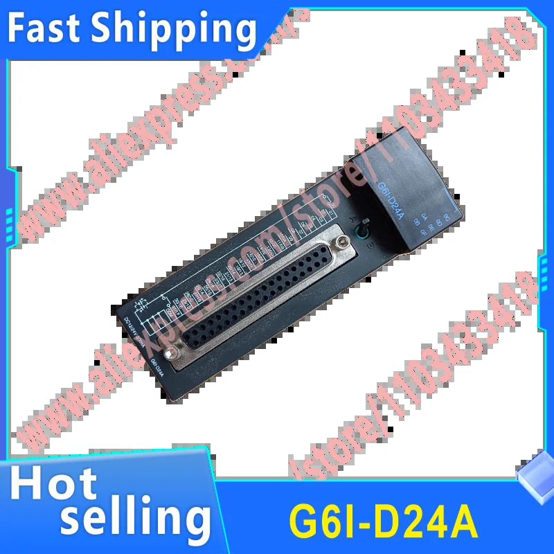 PLC 전원 모듈 G6I-D24A G6I-D22A