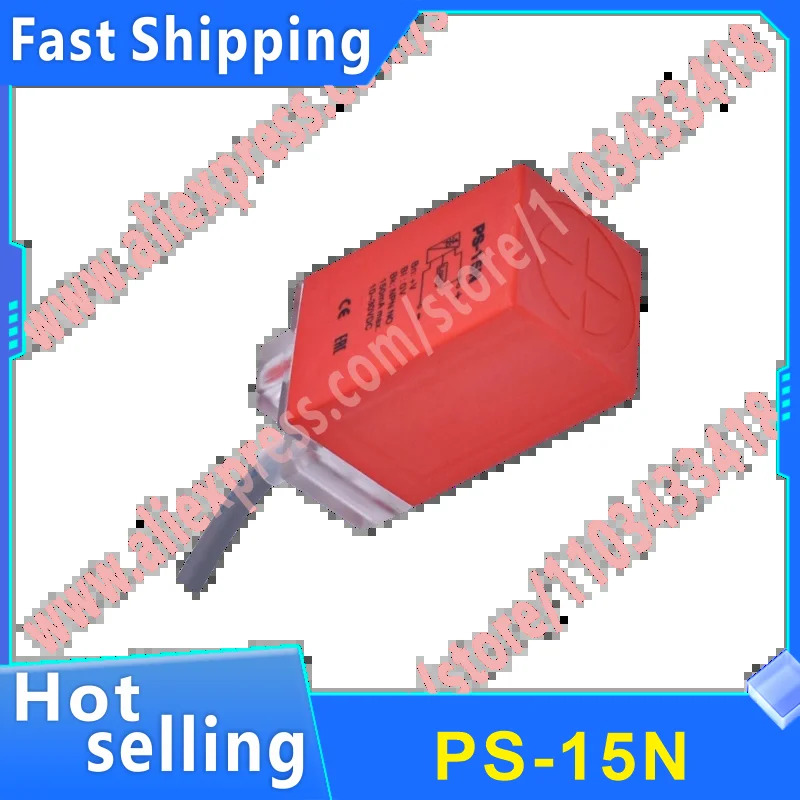 오리지널 유도 스위치 센서 PS-15N PS-15NB PS-15P PS-15PB PS-15S
