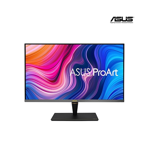 ASUS ProArt PA32UCX-PK 4K 전문가용 모니터