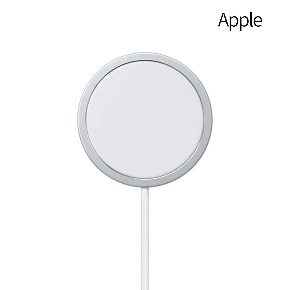 애플 정품 아이폰17 프로 맥세이프 무선 충전기 MagSafe C타입 1m 제품 이미지
