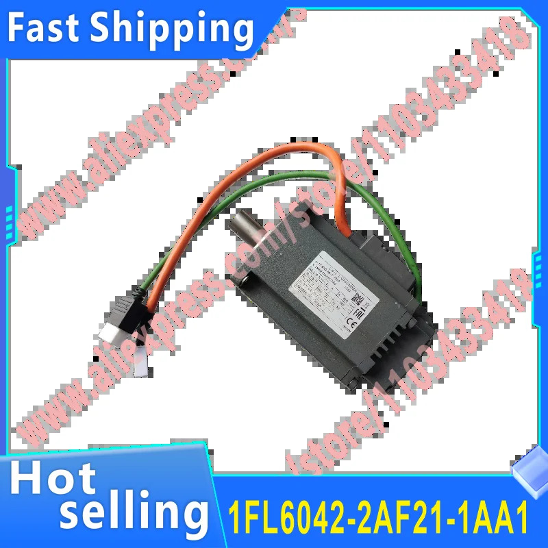 1FL6042-2AF21-1AA1 모터 오리지널 0.75KW