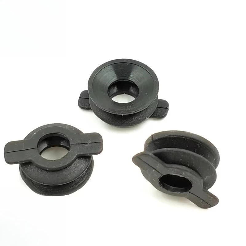 100개 하이델베르그 인쇄기 액세서리 O52 오르흡입 노즐 42. 016. 073