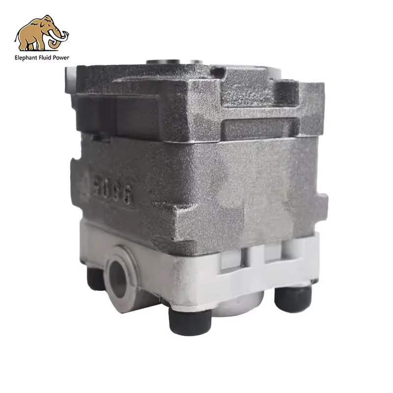 굴삭기 35 U20유압 기어 펌프 PVD-2B-36