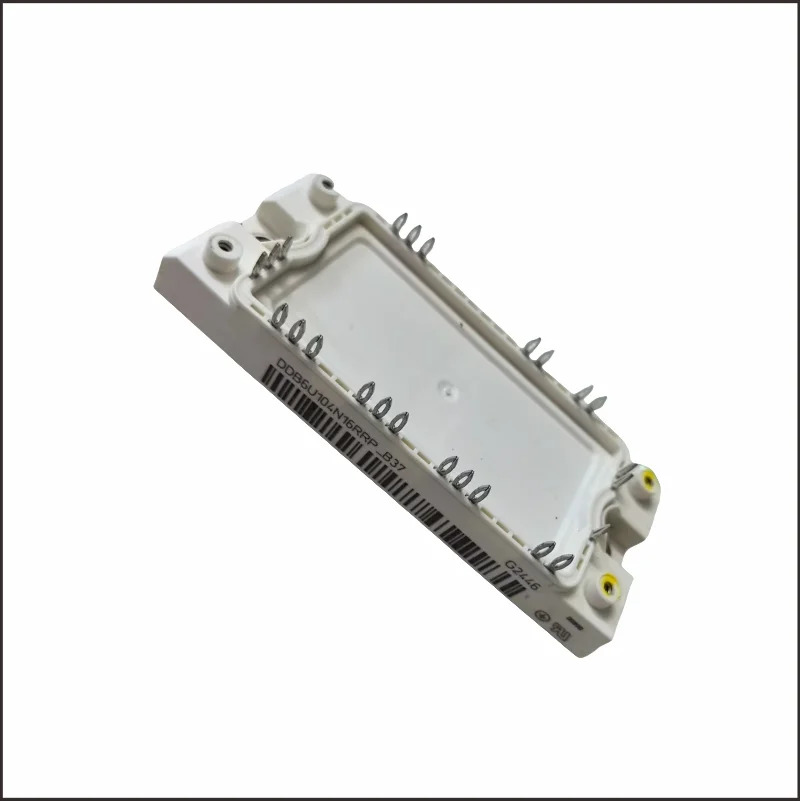 DDB6U104N16RRP-B37 오리지널 IGBT 정류기 브리지 모듈