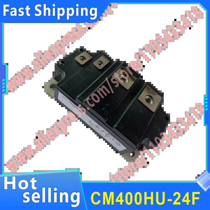 CM600HU-24F CM400HU-24F CM400HU-24H IGBT 파워 모듈 신 오리지널