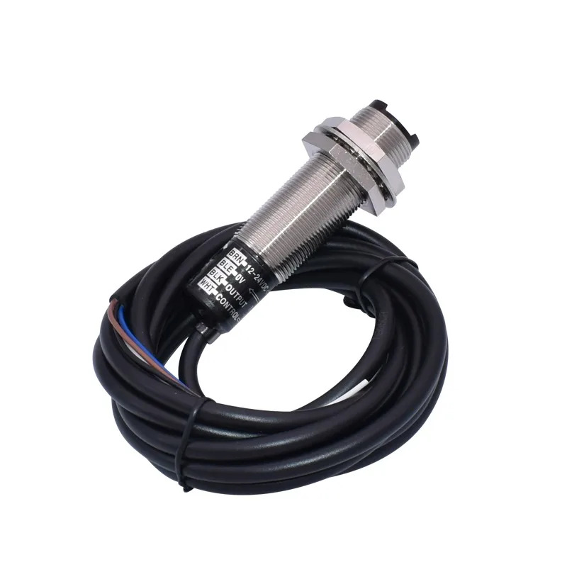 Autonix 광전스위치 BR100-DDT 확산 반사 센서 BR400-DDT부품