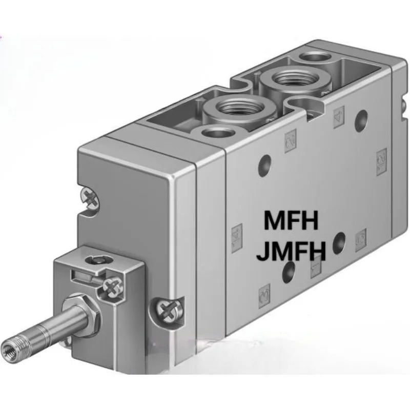 FESTO Festo 솔레노이드 밸브 MFH-3-1/4 9964 - S 7959 부품