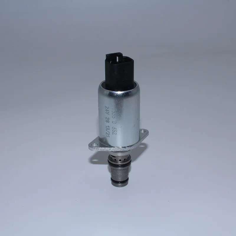 굴삭기 부품 XCMG XE150/200/210/215/230/250D 유압 pu-mp 비례 솔레노이드 밸브 T335