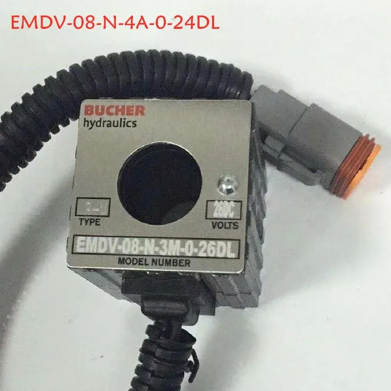 EMDV-8-N--E8375812 3A 코일 C8 EPRR-1480 60191