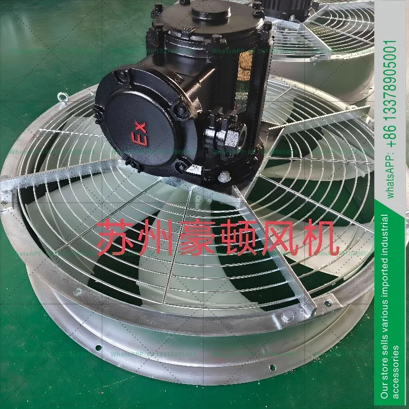 YLS-750W-4P YLS-1100W-4P YLS-1300W-4P YLS-1500W-4P 팬 모터