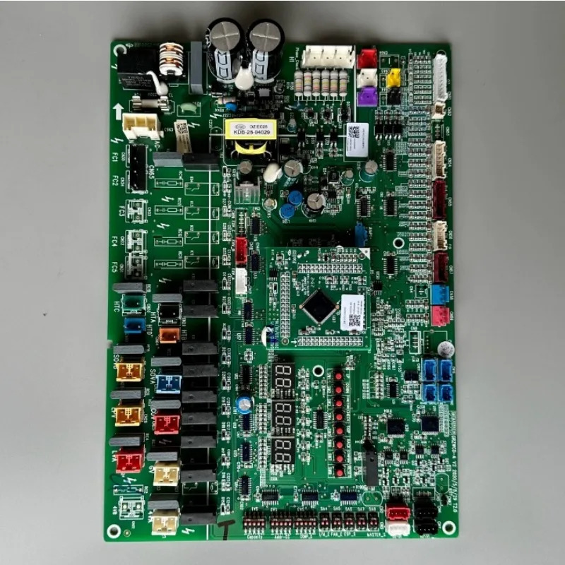 GRZWCD-A 30223000005 메보드 WZCD3A부품