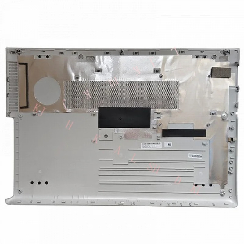 hp호환 ProBook 650 G5 655 LCD 커버 백/하단 베이스 케이스 L58711-001 L58712-001새