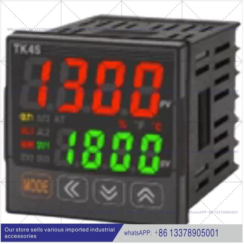 오리지널 TK4S-14RN TK4S-24RN TK4S-R4SN TK4S-T4CN 온도조절기
